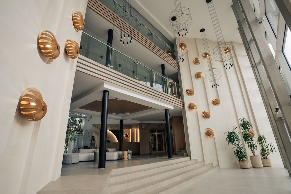 Hotel Perla 6/44