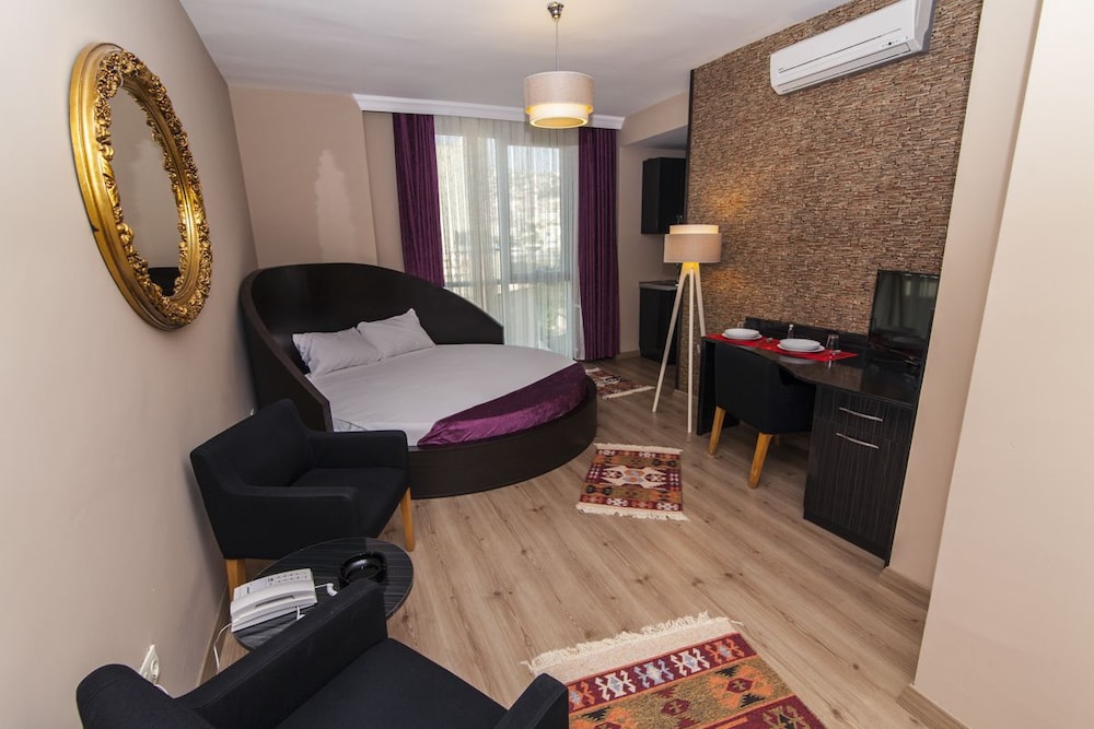 Bossuite Hotel Maltepe 9/50