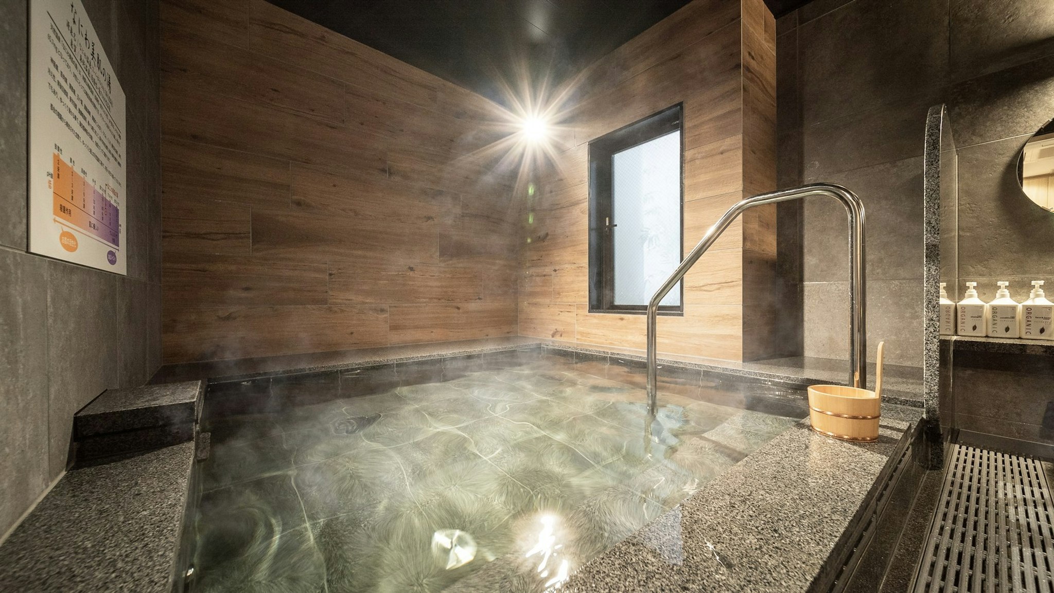 Super Hotel Premier Namba Shinsaibashi Hot Springs 18/25