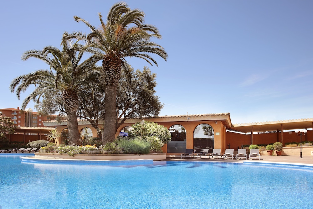 Luna Club Yoga & Spa Hotel 3/66