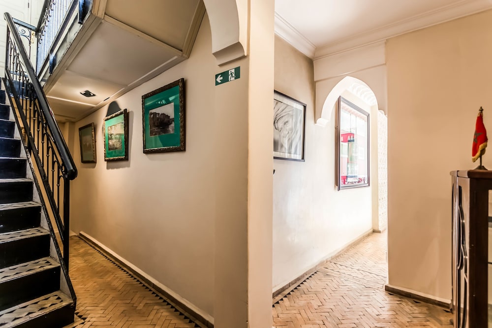 Riad Hasna Espi 32/72