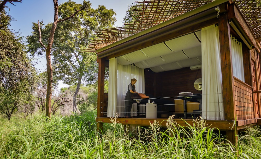 Lion Sands Narina Lodge 写真1