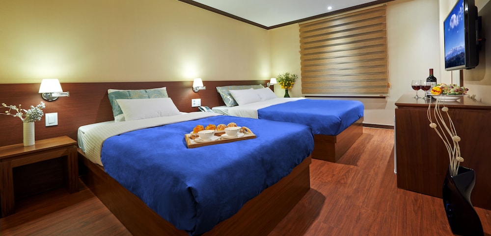 Jeju Fourseasons Hotel 20/41