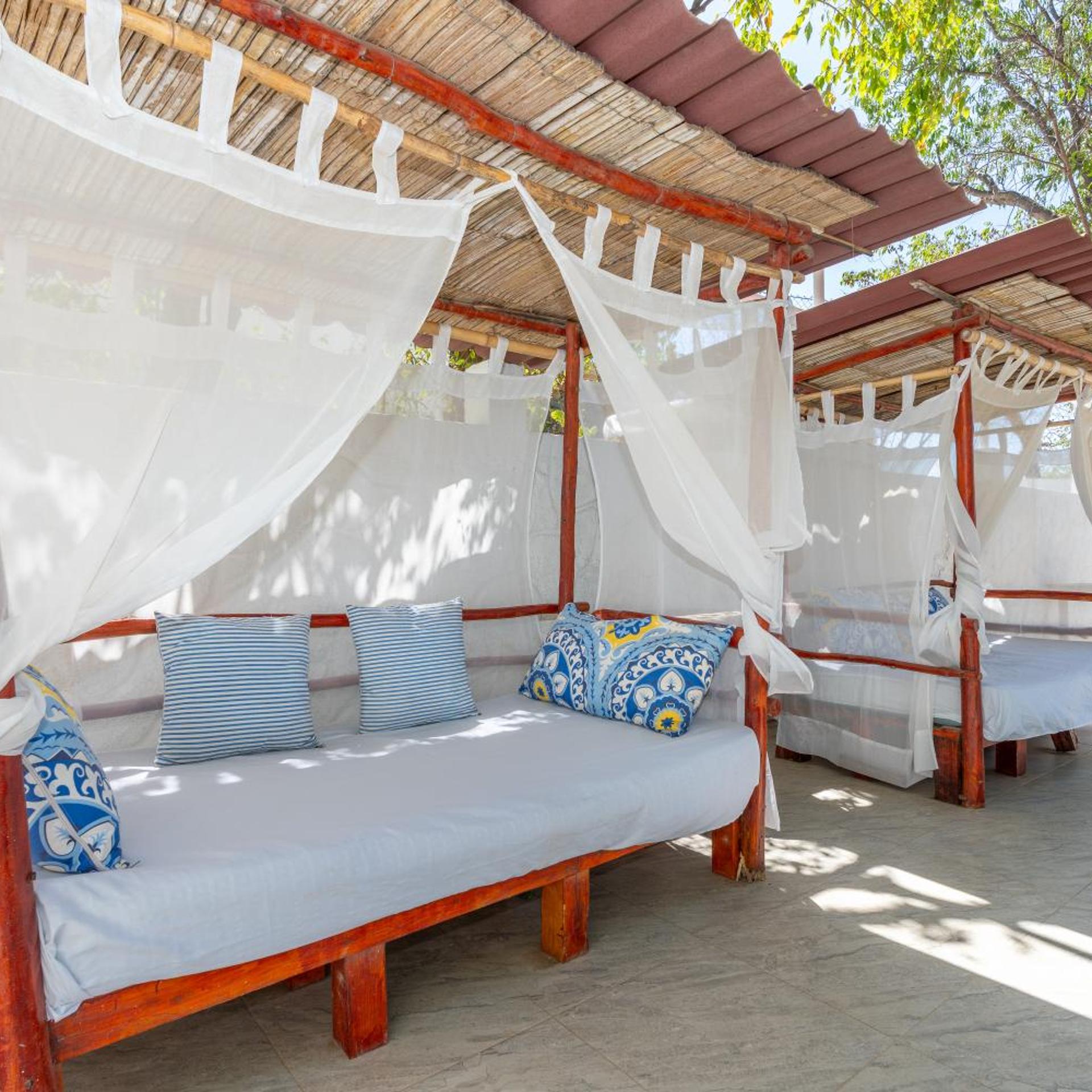 Vito Hotel Boutique 33/43