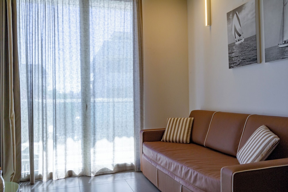 Residence Terminus 35/62