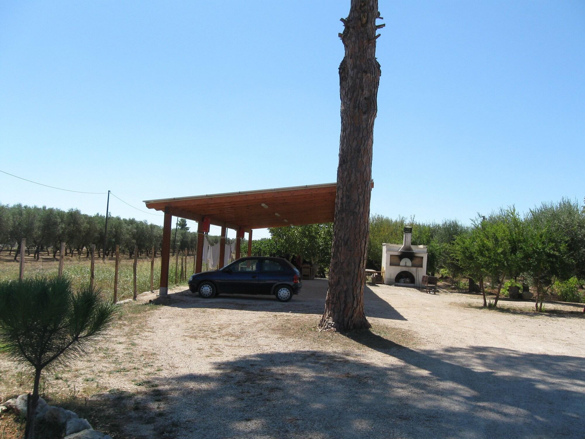 Bed & Breakfast Villa Rita 13/16