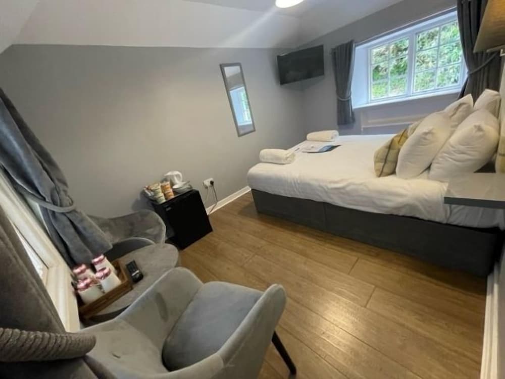 Isle of Skye Guest house 20/31