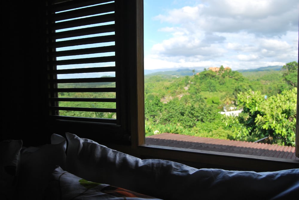 Clave Verde Ecolodge 8/74