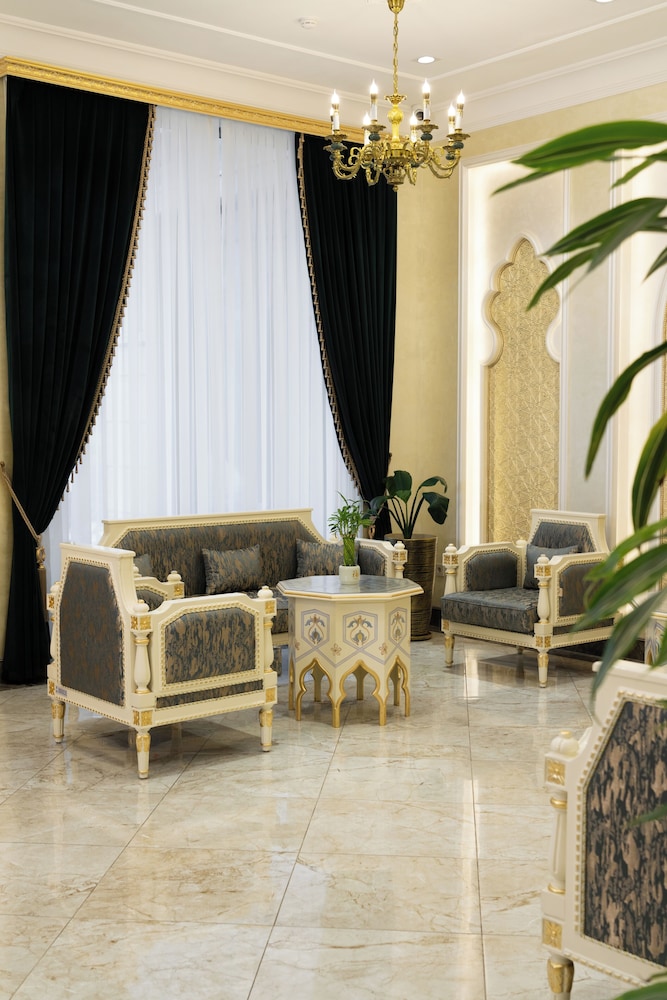 Al Anvar Hotel 38/48