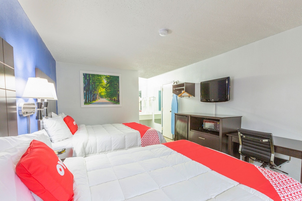 Hotel Baton Rouge Mid City 22/55