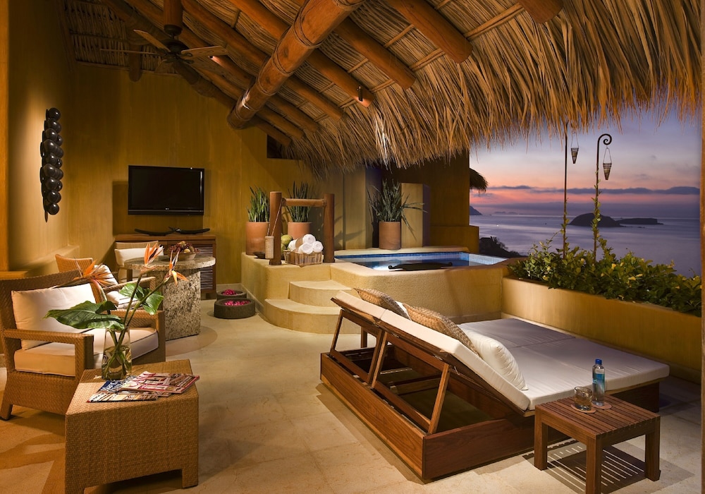 Cala De Mar Resort & Spa Ixtapa 54/69