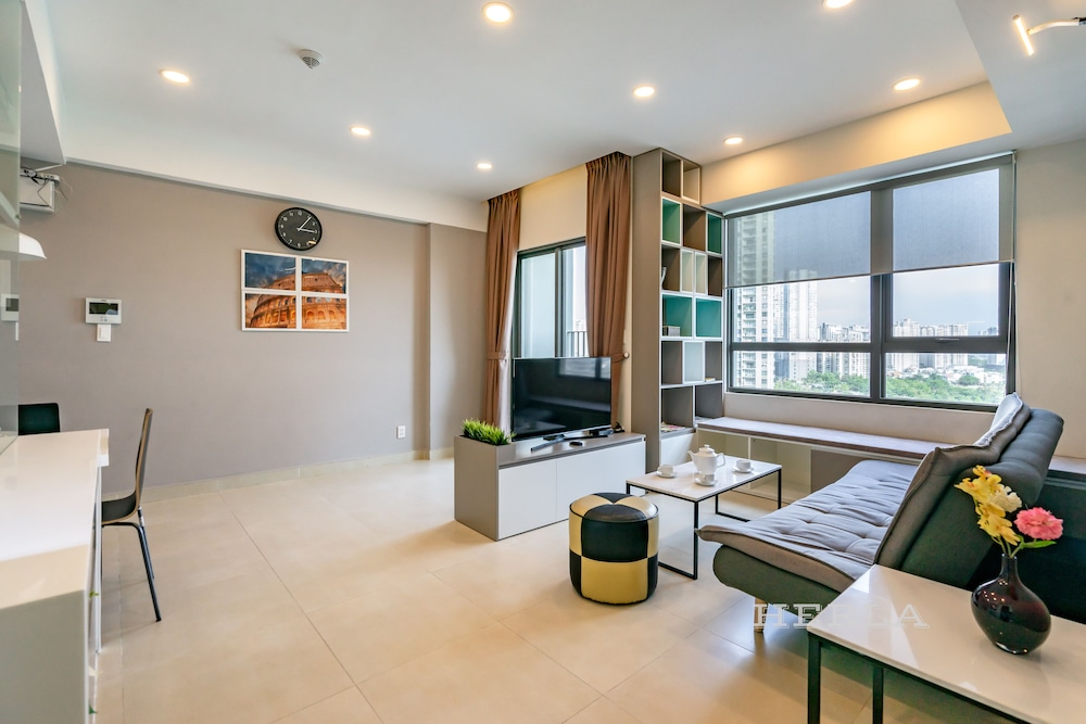 Herla Apartment At Masteri Thao Dien 32/50