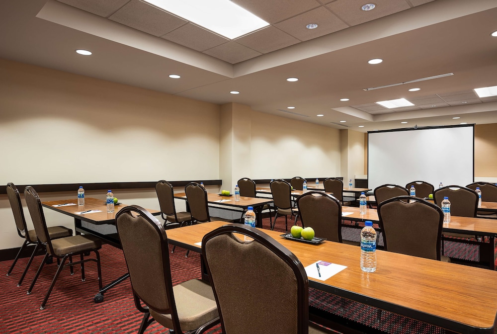Hyatt Place Washington DC/White House 52/59