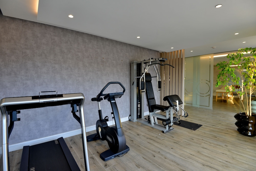 The Houghton Hotel Spa Wellness and Golf 28/50