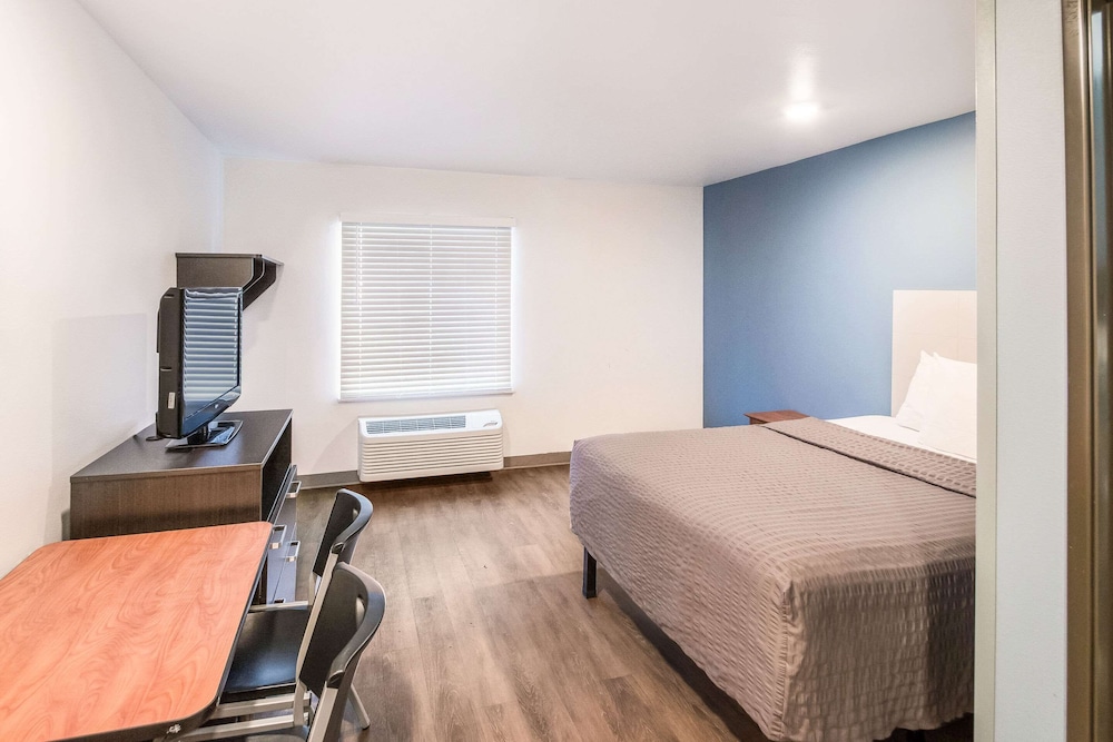 Extended Stay America Select Suites - Salt Lake City - West Valley City 18/30