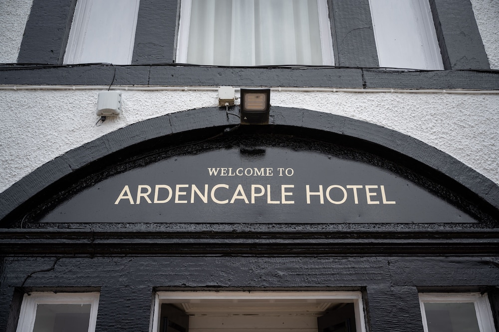 Ardencaple 2/38