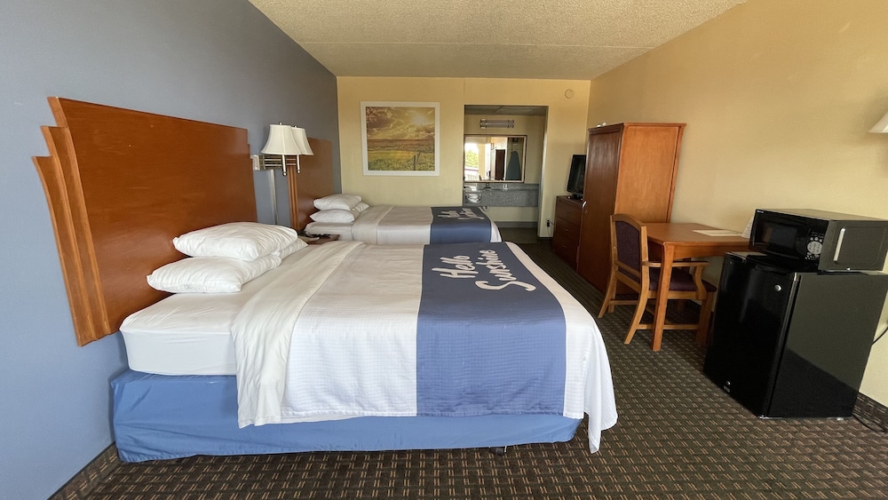 Days Inn by Wyndham Salina South 29/60