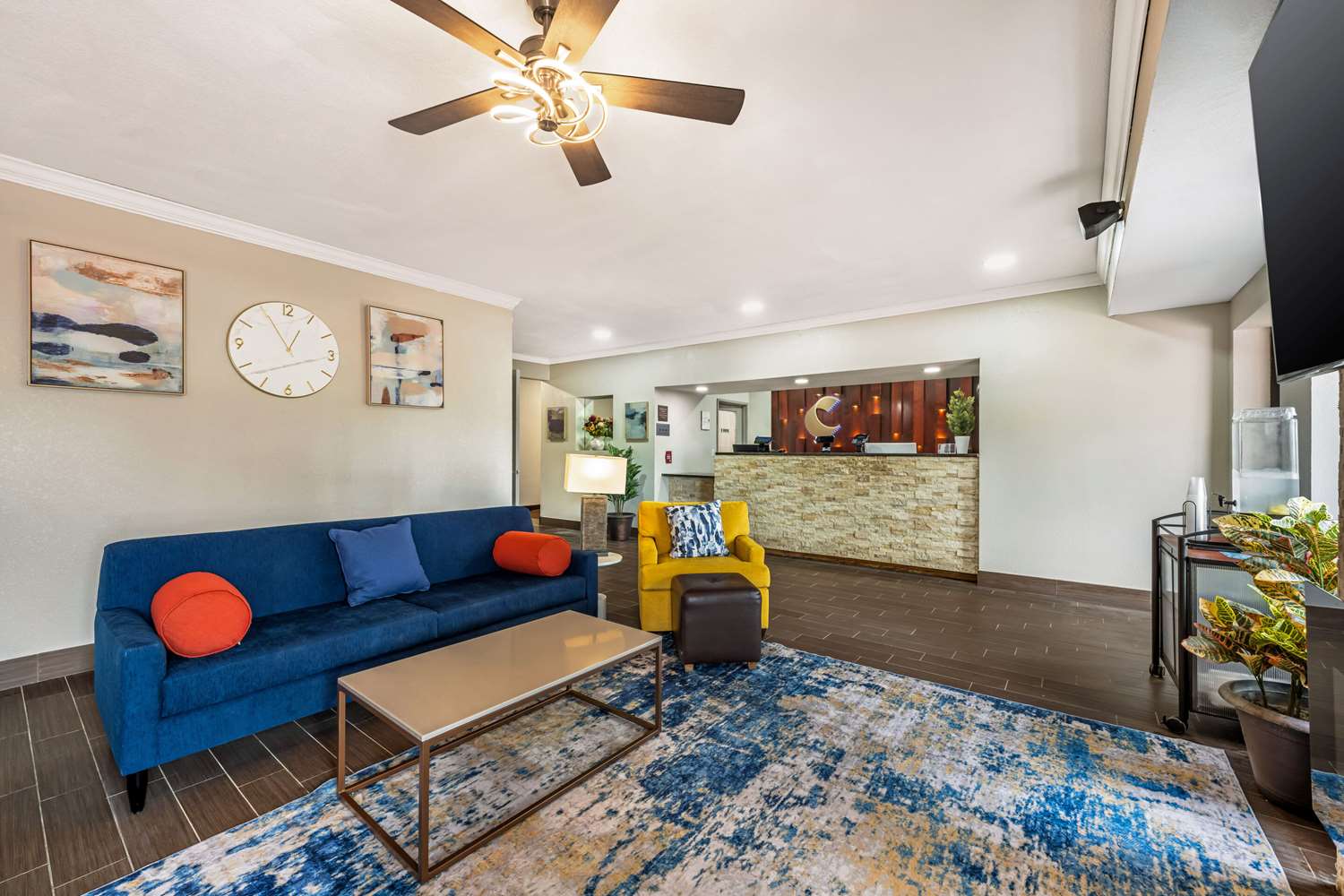 lounge