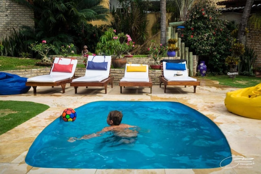 Pousada Oasis 13/67