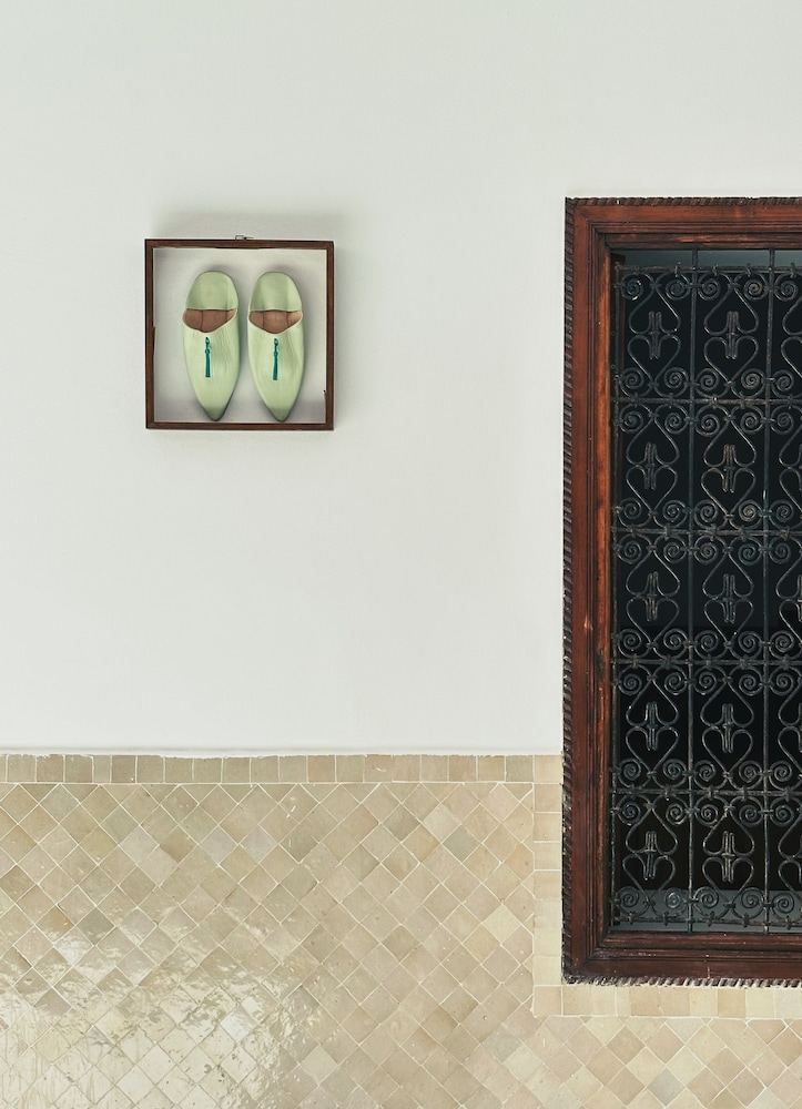 Riad 107 2/50