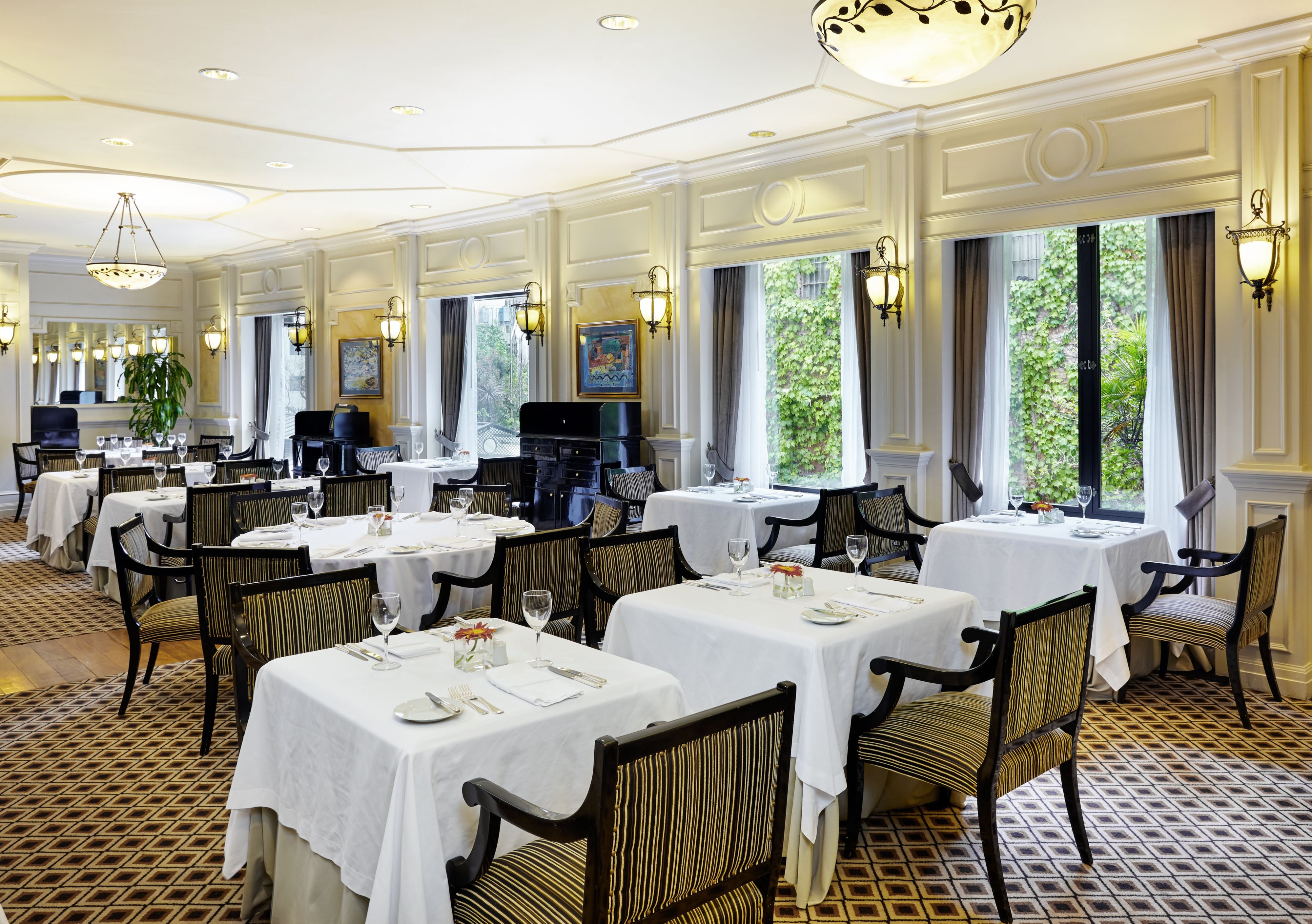 Intercontinental Buenos Aires (Intercontinental Hotel) 55/66