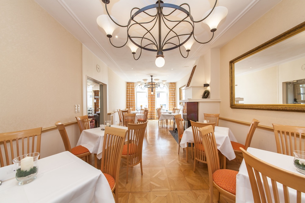 Novum Hotel Bremer Haus 51/59