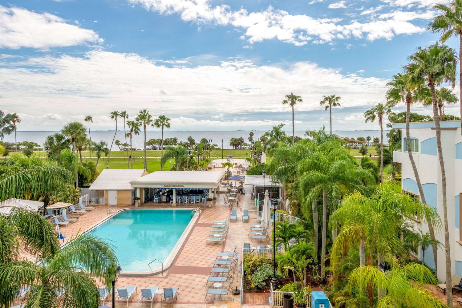 Safety Harbor Resort & Spa, Trademark Collection By Wyndham 28/39