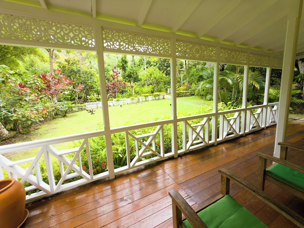 Fond Doux Holiday Plantation 45/81