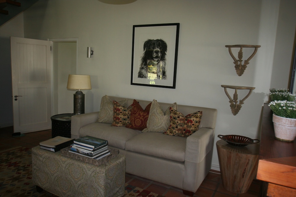 Klein Welmoed Luxury Guest House 19/50