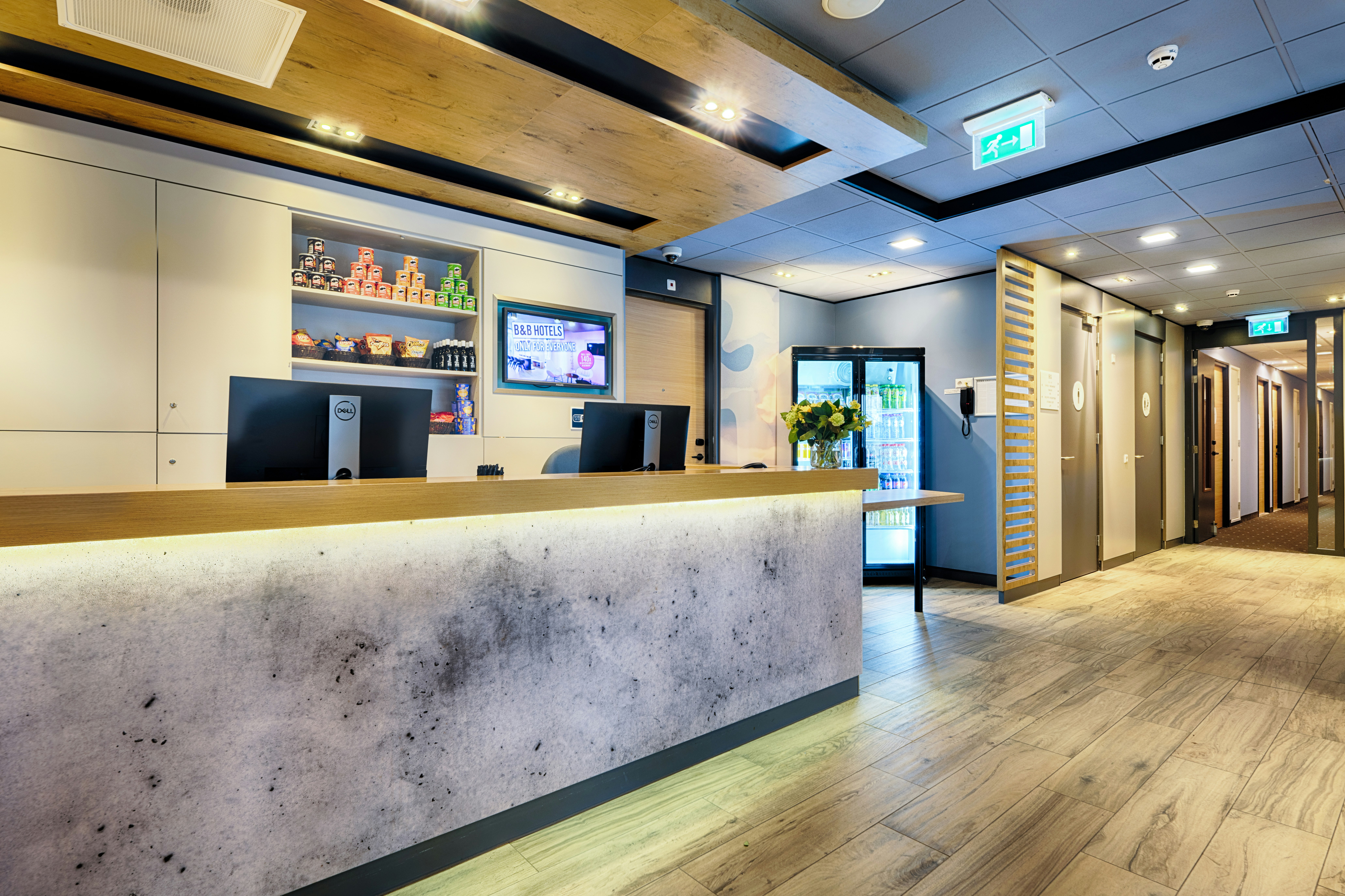 B B Hotel Amsterdam Zaandam 15/50