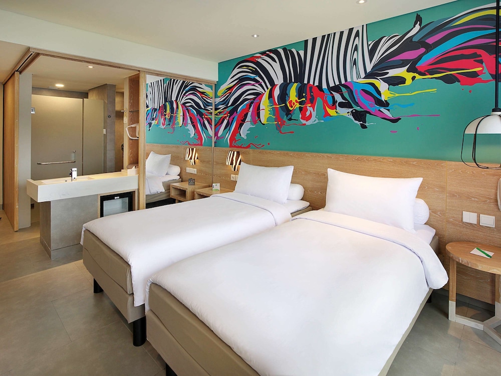 Ibis Styles Bogor Raya 55/61