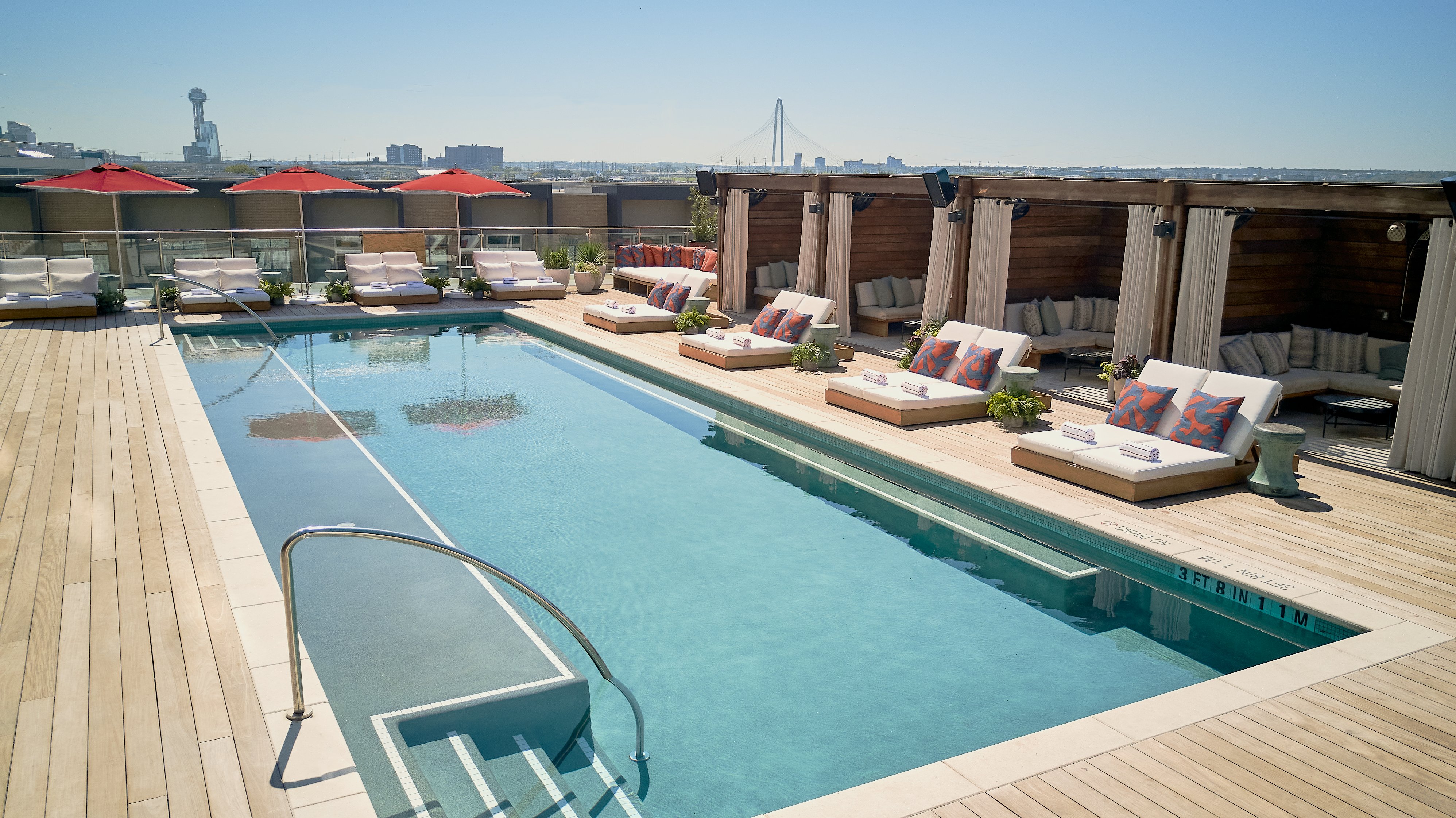 Virgin Hotels Dallas 42/80