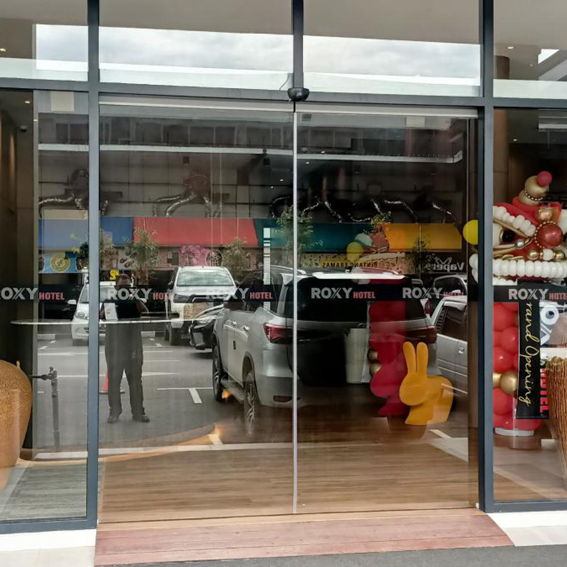 Roxy Hotel Sri Aman 41/56