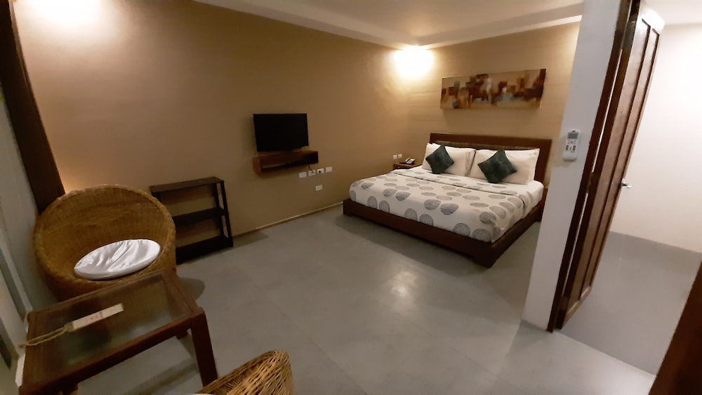 room