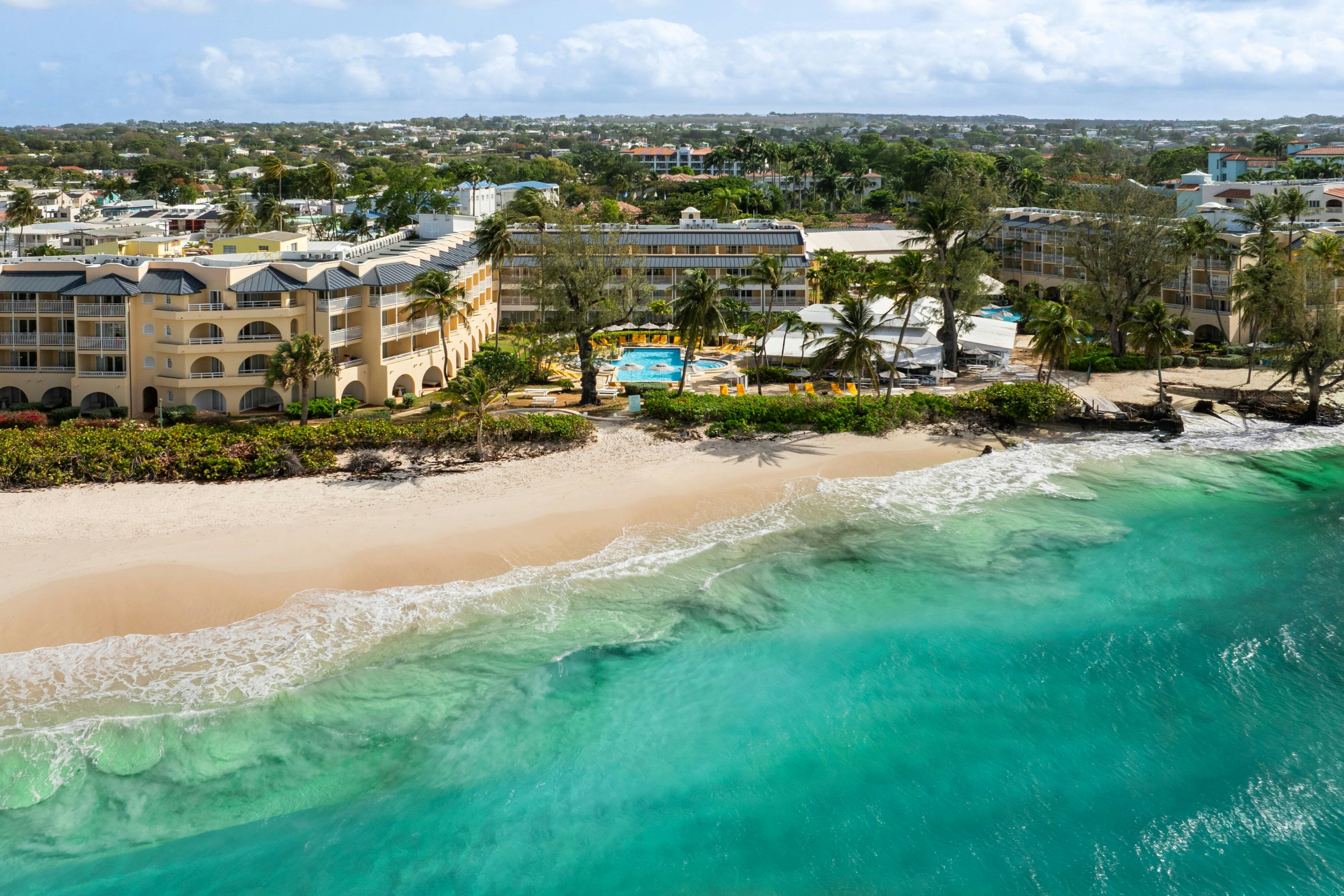 Turtle Beach By Elegant Hotels - All-Inclusive 38/42
