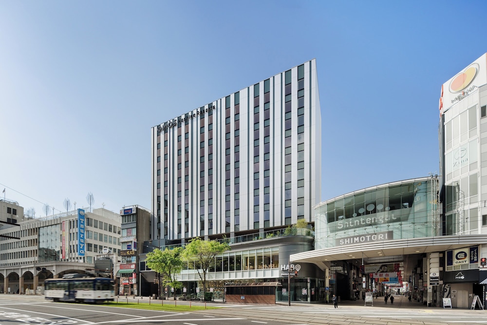 OMO5 Kumamoto by Hoshino Resorts 42/50