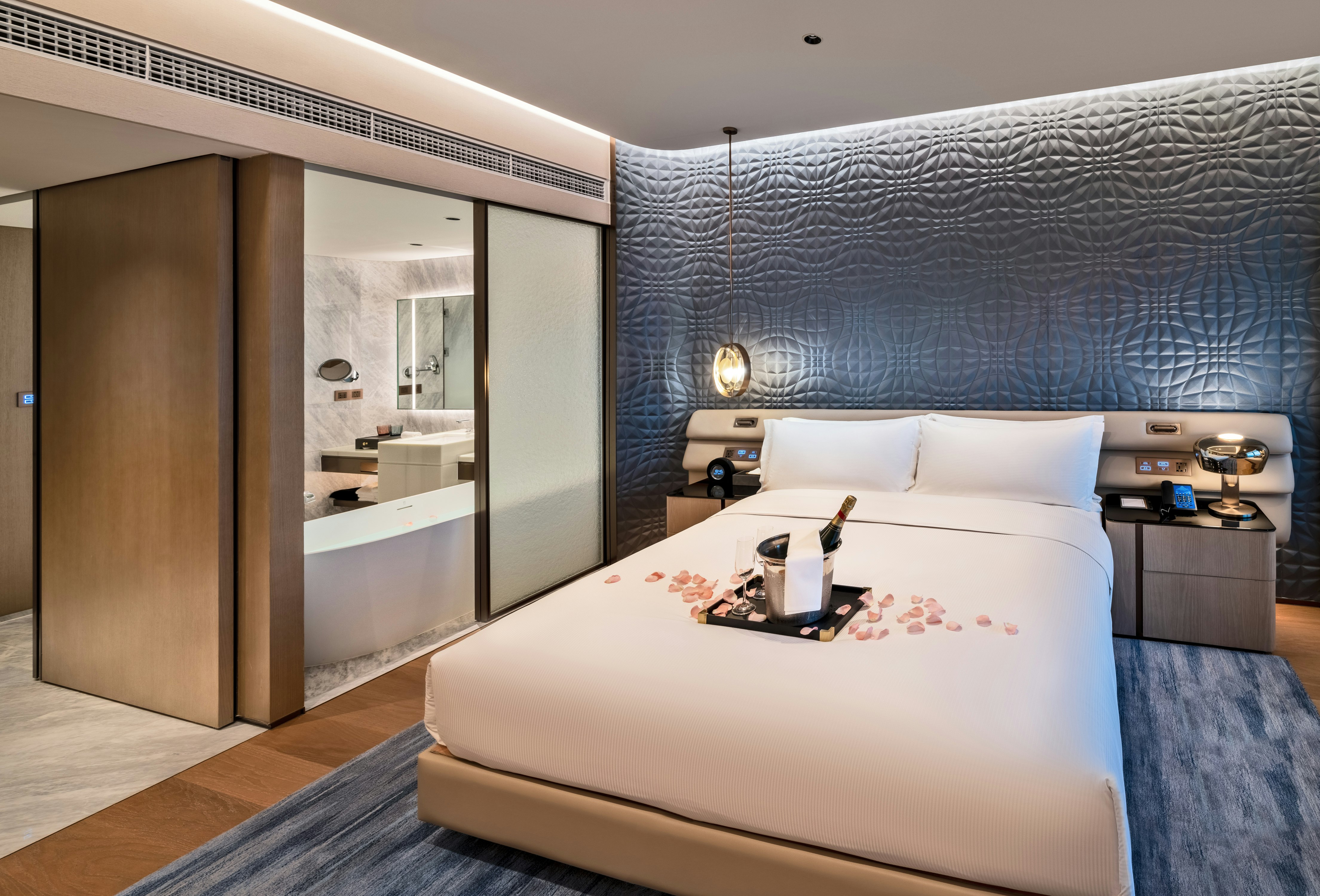 Hilton Shenzhen World Exhibition Convention Center 27/80