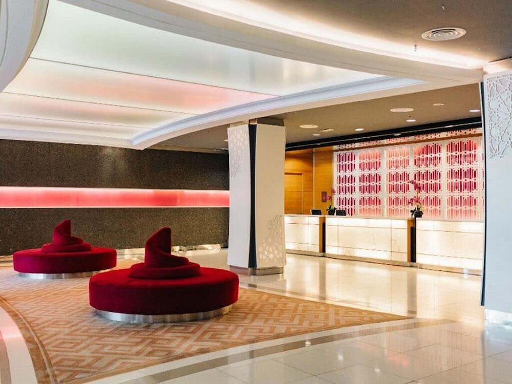 Raia Hotel Kota Kinabalu 6/45