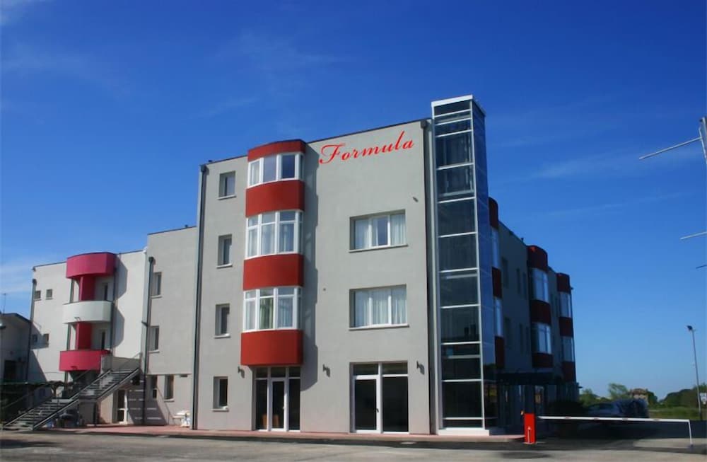 Formula International Puravita Spa 3/50
