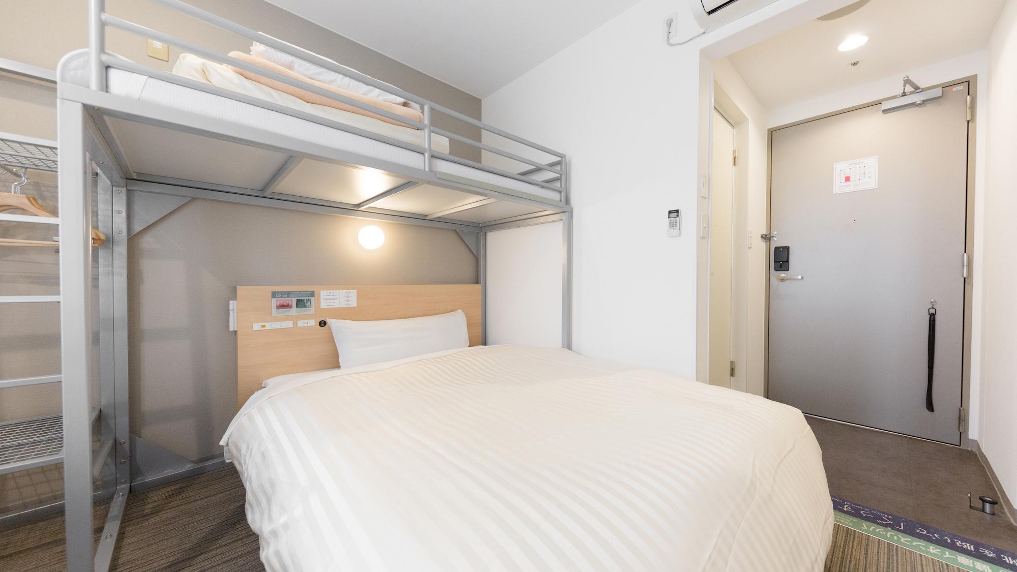 Super, Standard, Single, Twin Beds, Bunk Bed