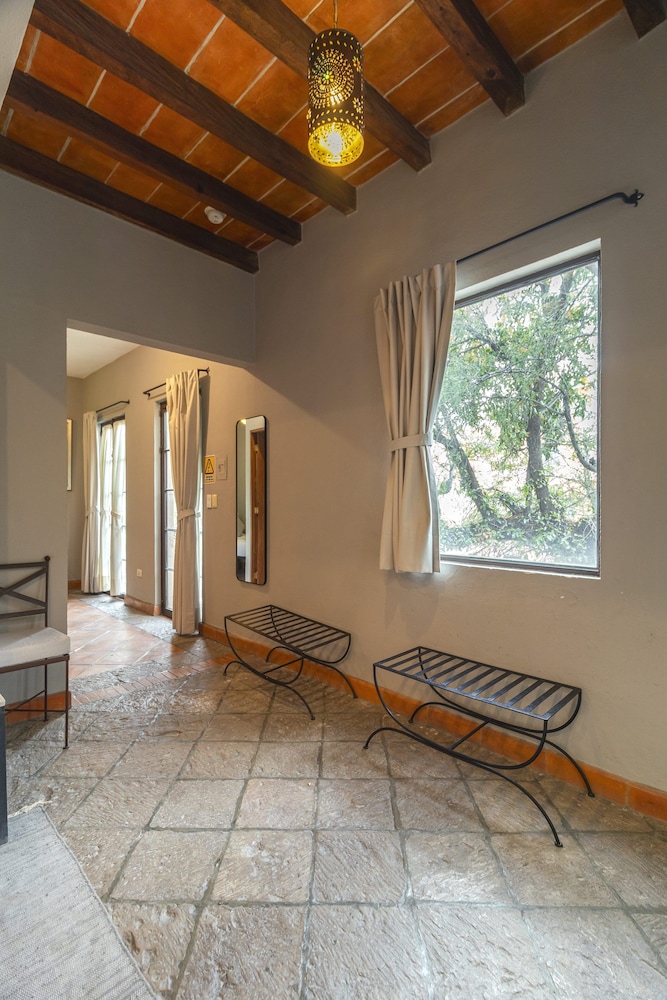 Casa Goyri San Miguel de Allende 9/50