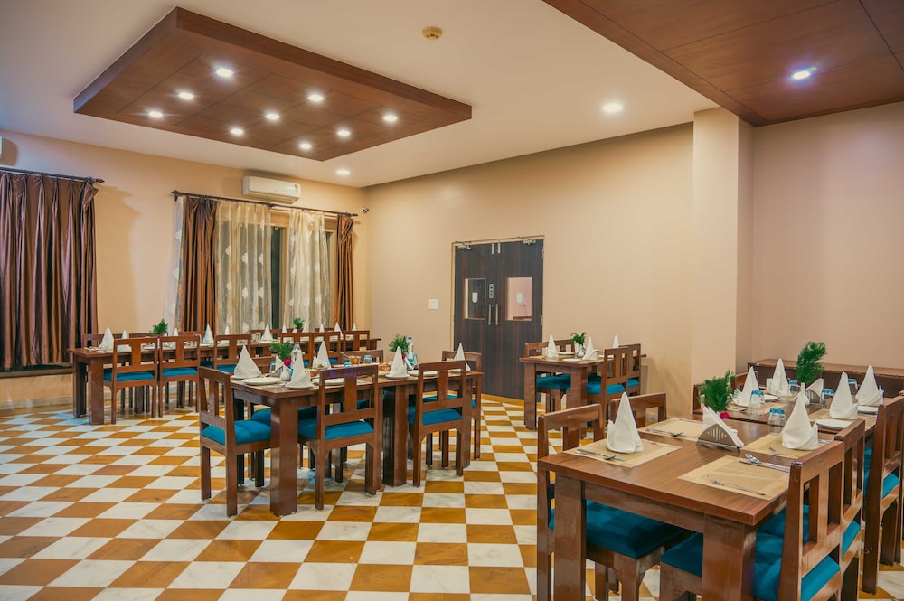 Abhyaran Resort and Spa Ranthambore 32/50