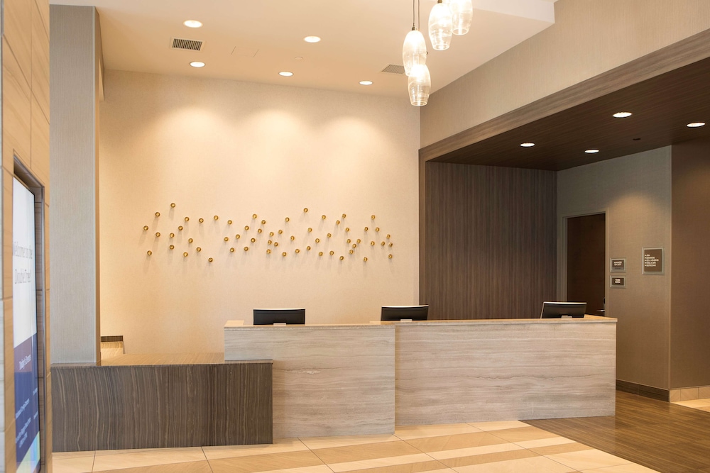 Hilton Garden Inn Minneapolis University Area 5/54