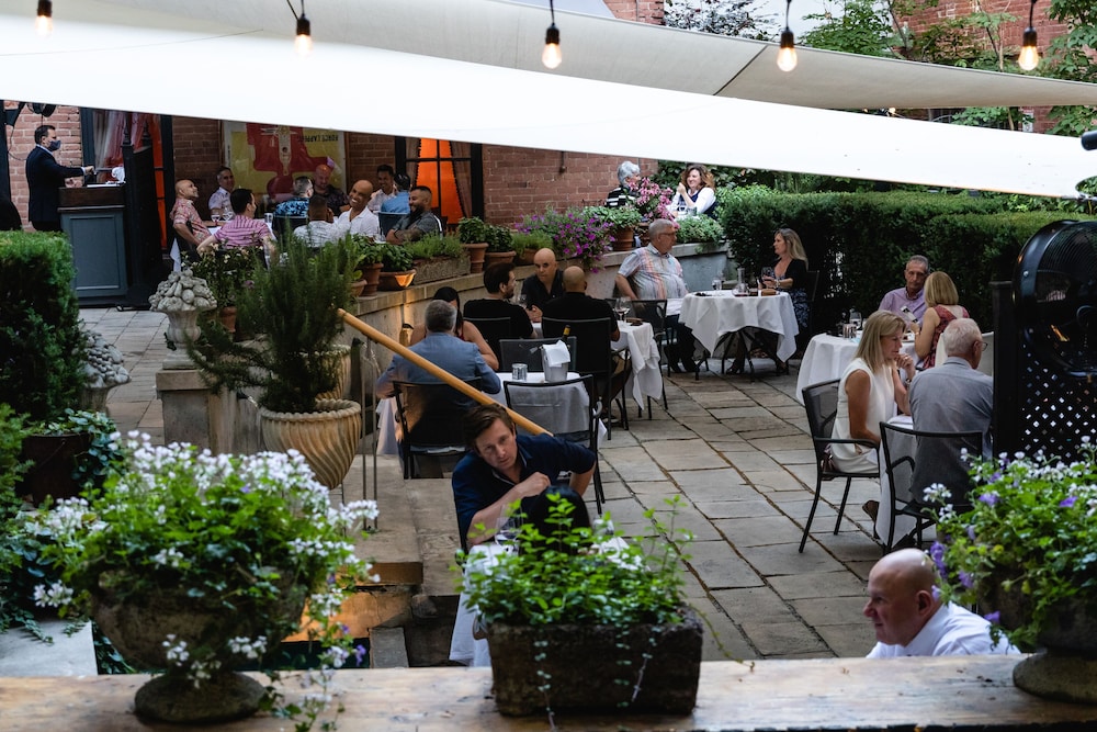 The Ivy At Verity 11/76