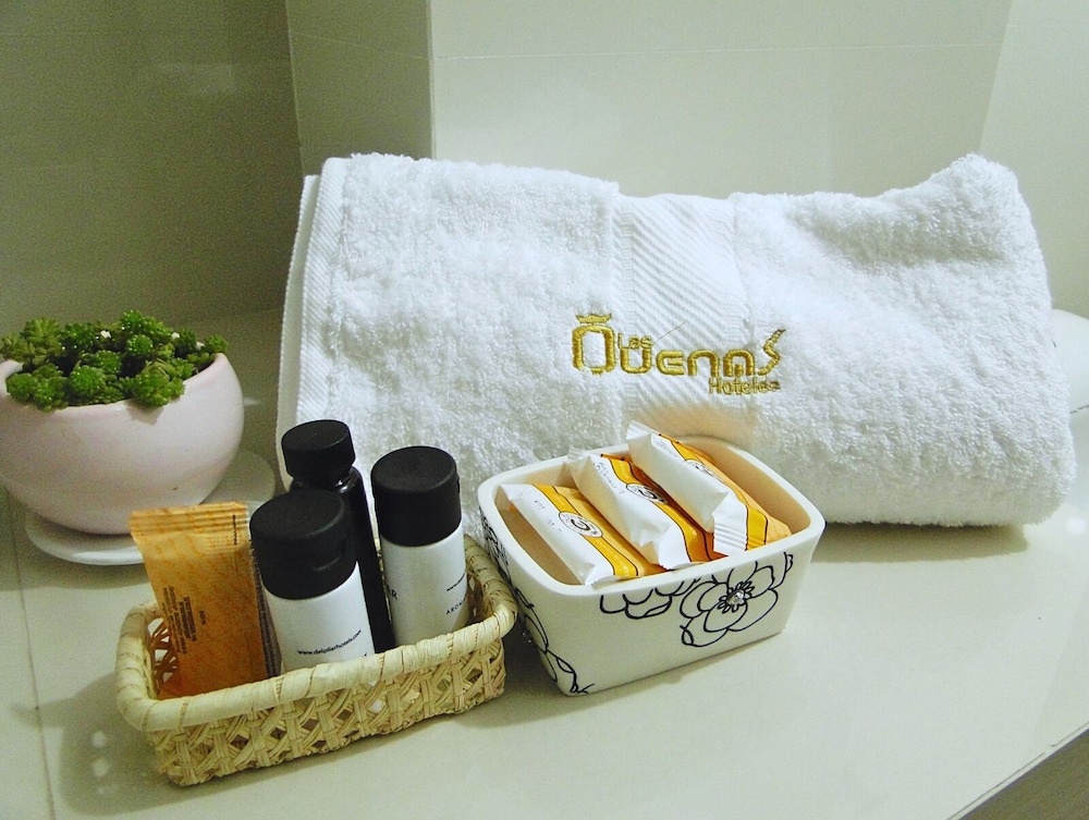 Hotel Las Quenas 24/50