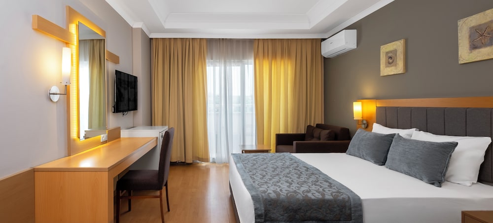 Solivia Hotel 21/50
