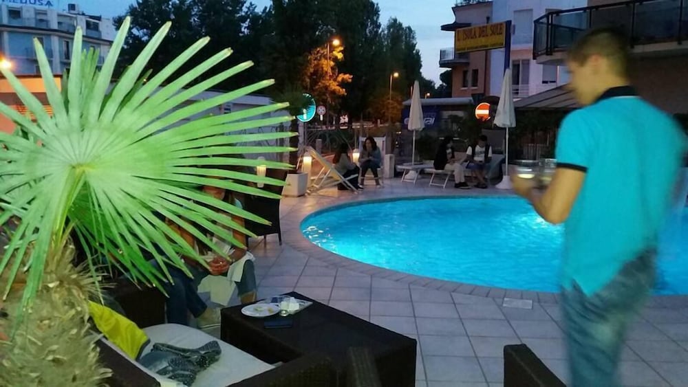 Hotel La Gradisca 21/32