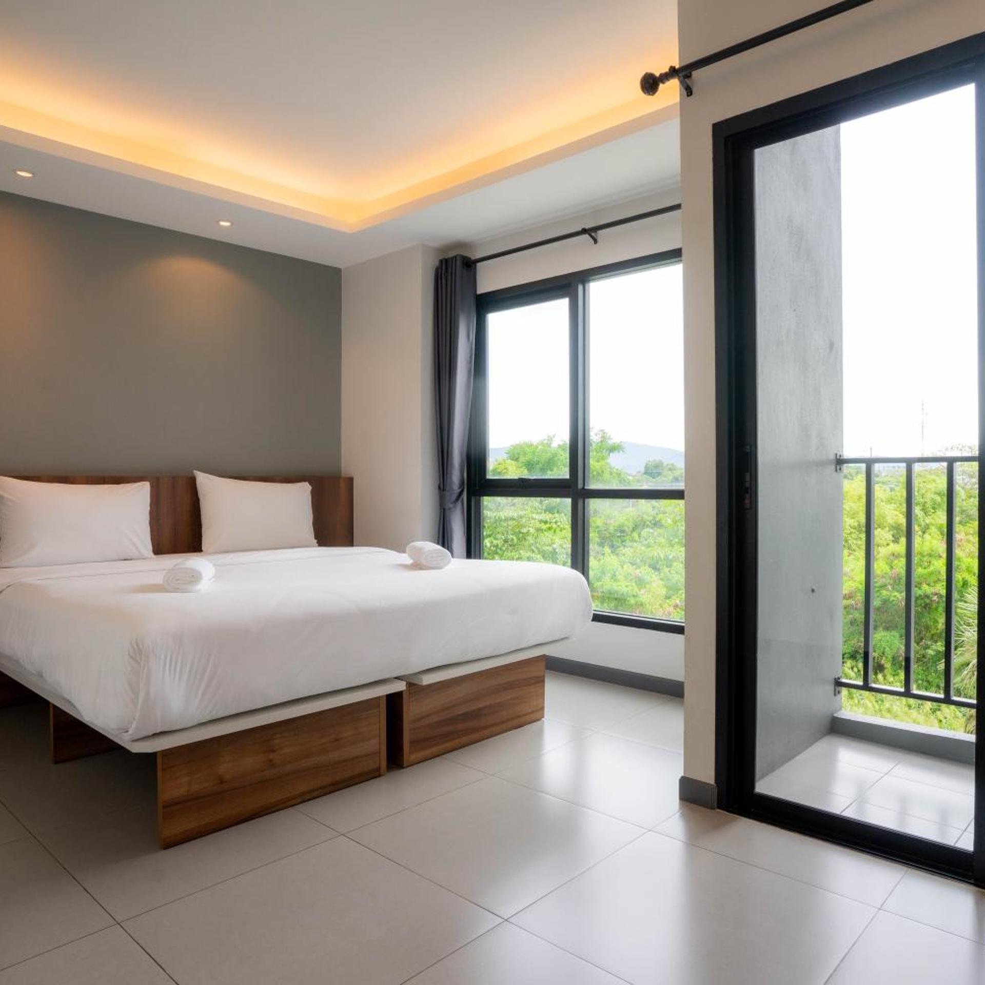 The Zleep Chonburi 9/32