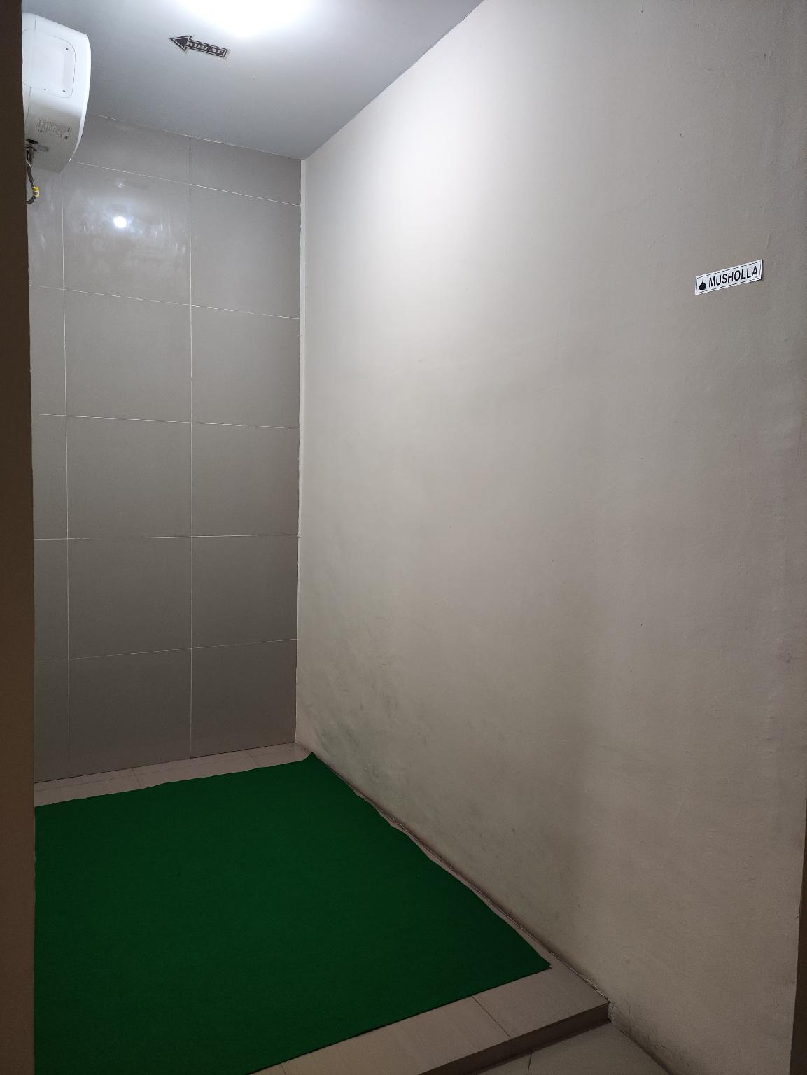 Paddington Homestay 11/13