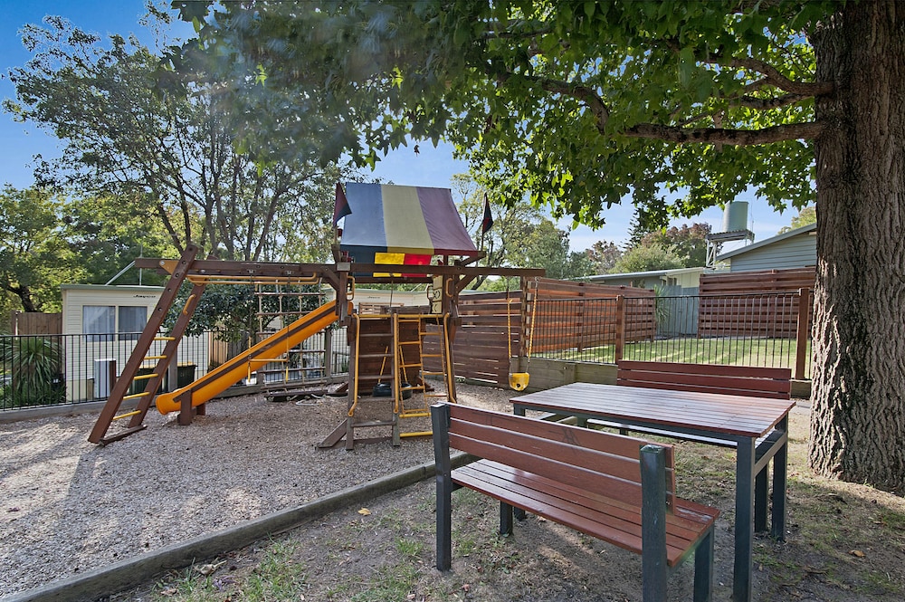 Kanasta Caravan Park 23/50